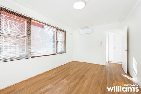 Property photo of 2/7 Cecil Street Ashfield NSW 2131