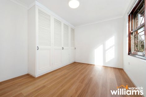 Property photo of 2/7 Cecil Street Ashfield NSW 2131