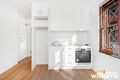 Property photo of 2/7 Cecil Street Ashfield NSW 2131