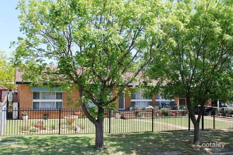 Property photo of 22 George Street Mudgee NSW 2850