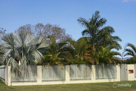 Property photo of 15 Santal Drive Rasmussen QLD 4815