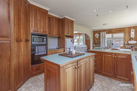 Property photo of 12 Donnellys Road Geeveston TAS 7116