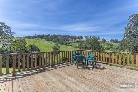 Property photo of 12 Donnellys Road Geeveston TAS 7116