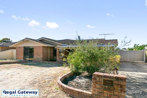 27 Trevallyn Gdns, South Lake, WA 6164