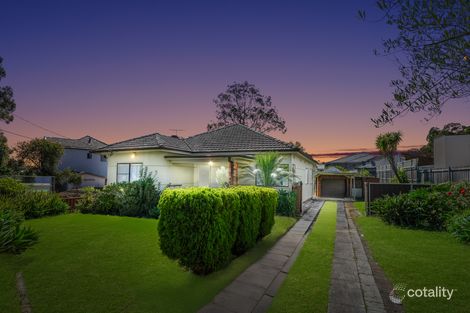 9 Linden Ave, Punchbowl, NSW 2196