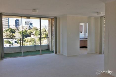 30/10 Carr St, Waverton, NSW 2060