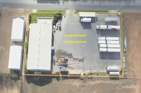 49 Airport Rd, Old Calperum, SA 5341