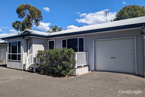 Property photo of 2/144 Condamine Street Dalby QLD 4405