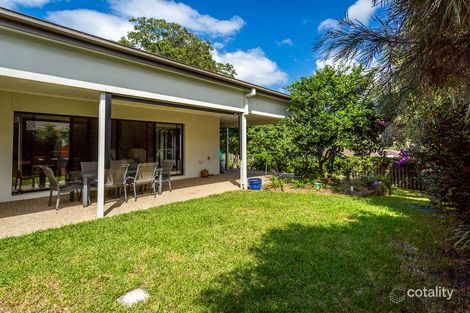 Property photo of 16 Kerrigan Court Mudgeeraba QLD 4213