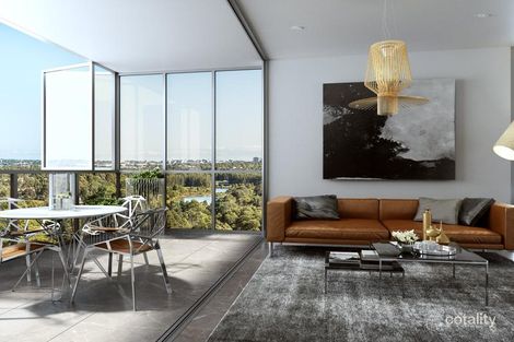 Property photo of 23/21 Bennelong Parkway Wentworth Point NSW 2127