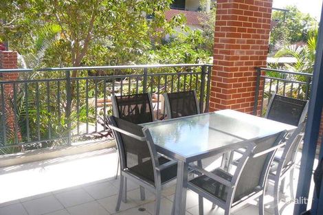 Property photo of 47/2 Wexford Street Subiaco WA 6008