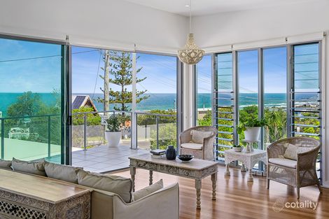 Property photo of 2A Currawong Crescent Peregian Beach QLD 4573