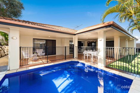 Property photo of 6 Pacific Close Carindale QLD 4152