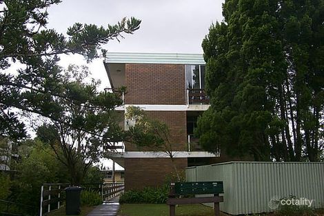 5/208 Carmody Rd, St Lucia, QLD 4067