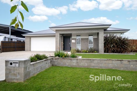 11 Maya Dr, Medowie, NSW 2318