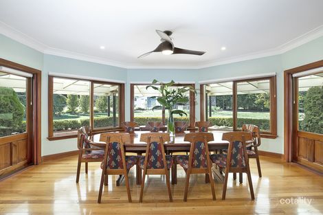 Property photo of 11 Panorama Road Bundanoon NSW 2578