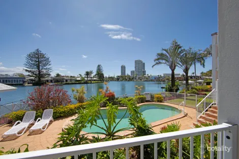 Property photo of 1/11-19 Taylor Street Biggera Waters QLD 4216