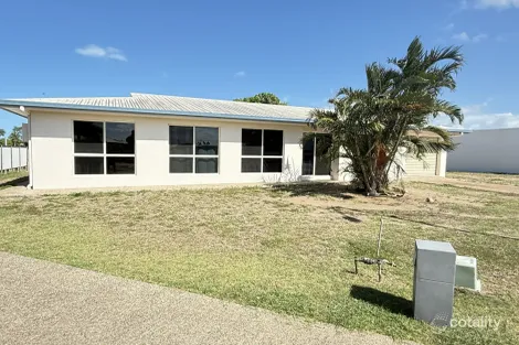 Property photo of 23 Hillview Place Bowen QLD 4805