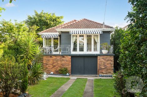 Property photo of 62 Beck Street Paddington QLD 4064