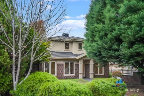 Property photo of 1/268 Lawrence Road Mount Waverley VIC 3149