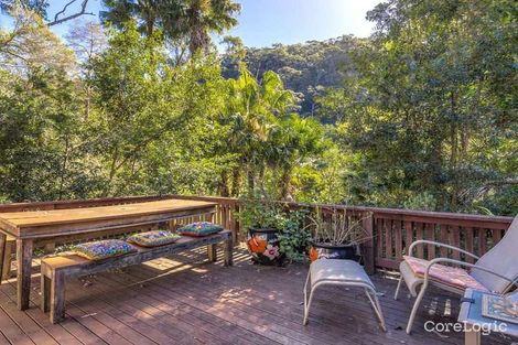 Property photo of 63 Monash Avenue Great Mackerel Beach NSW 2108