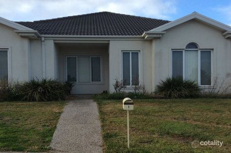 1 Portchester Grn, Derrimut, VIC 3026
