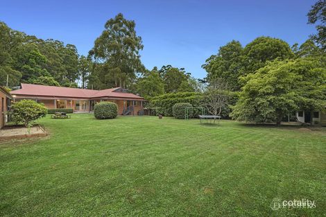 Property photo of 5 Yvonne Road Mount Dandenong VIC 3767