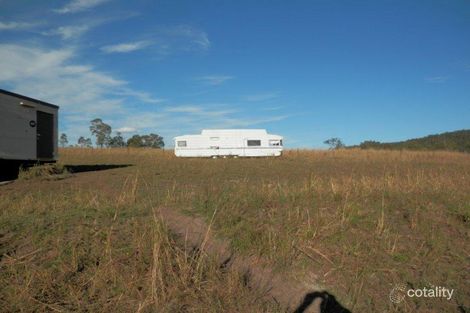 Lot 14 Chauvel Rd, Tabulam, NSW 2469