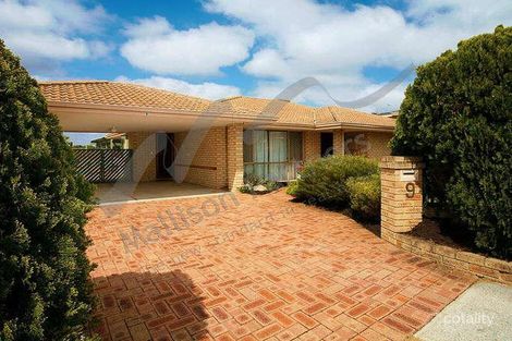 9 Hawker Cl, Kardinya, WA 6163