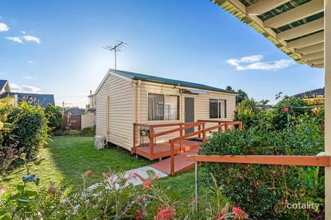 Property photo of 20 Cooma Road Greystanes NSW 2145