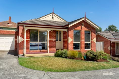 Property photo of 2/107-109 Bible Street Eltham VIC 3095