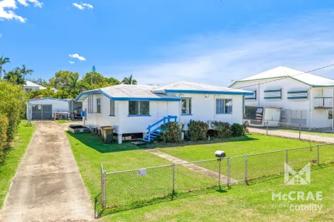 62 Poole St, Bowen, QLD 4805