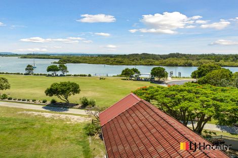 Property photo of 2/37 Wooli Street Yamba NSW 2464