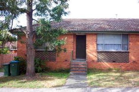 Property photo of 2/33-35 Bayswater Road Croydon VIC 3136