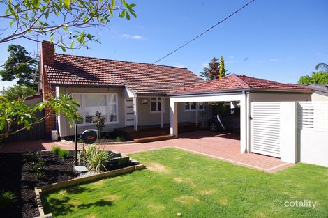 Property photo of 116 Harrison Street Nollamara WA 6061