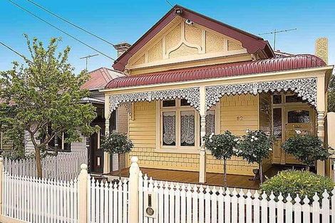 Property photo of 82 Francis Street Ascot Vale VIC 3032