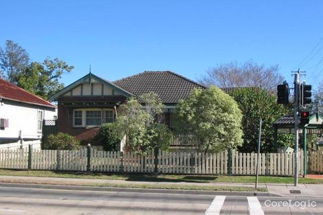 Property photo of 1/118 Windsor Road Northmead NSW 2152