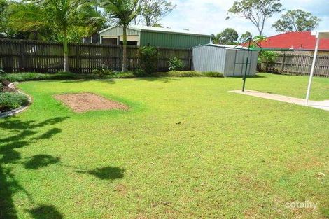 Property photo of 4 Kathleen Crescent Wondunna QLD 4655