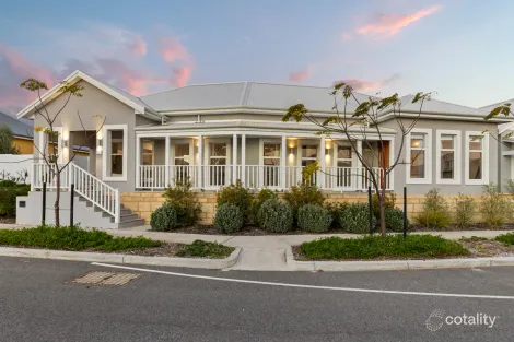 3 Swimmer Tce, Jindalee, WA 6036