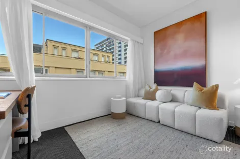 906/28 Macleay St, Elizabeth Bay, NSW 2011