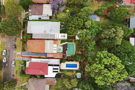 Property photo of 19 Northmead Avenue Northmead NSW 2152