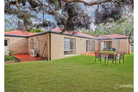 Property photo of 9 Kirribilli Crescent Forest Lake QLD 4078