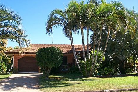 26 Carr Cres, Lucinda, QLD 4850