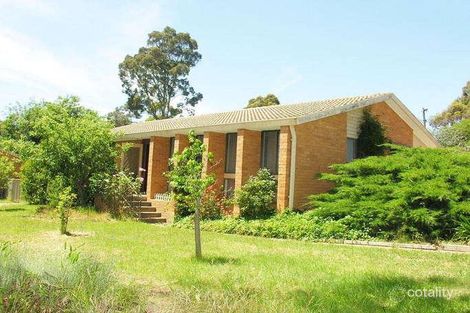 Property photo of 35 Kellway Street Evatt ACT 2617