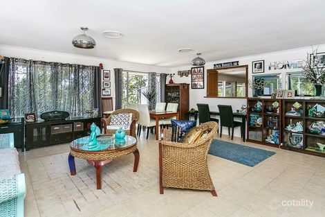 Property photo of 28 Highbridge Rise Mudgeeraba QLD 4213