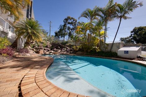 Property photo of 13/68 Gladstone Road Highgate Hill QLD 4101