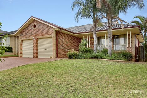 Property photo of 40 Kokoda Circuit Mount Annan NSW 2567