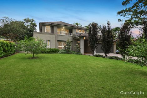 Property photo of 26 Congham Road West Pymble NSW 2073