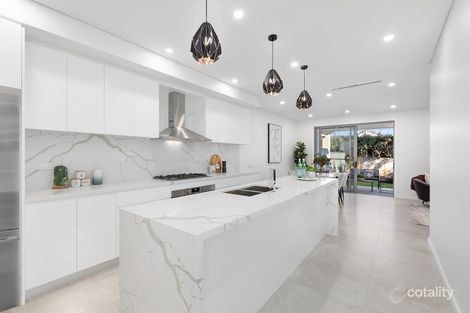 Property photo of 9D Corunna Road Eastwood NSW 2122