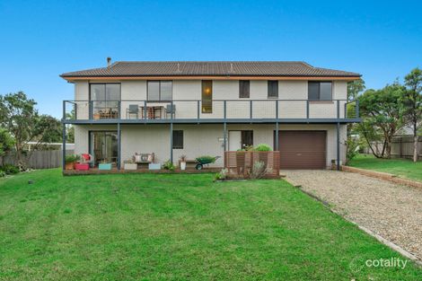 Property photo of 17 Jopejija Crescent Culburra Beach NSW 2540